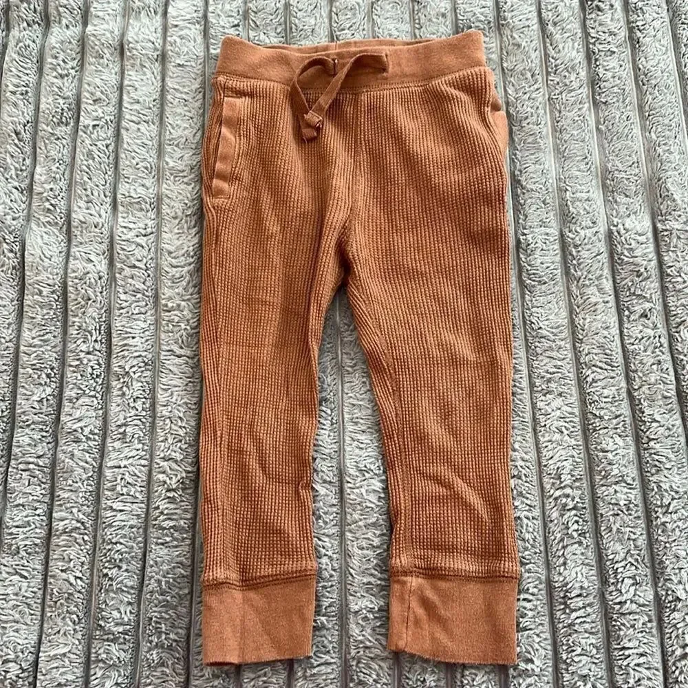 Kids Gap joggers